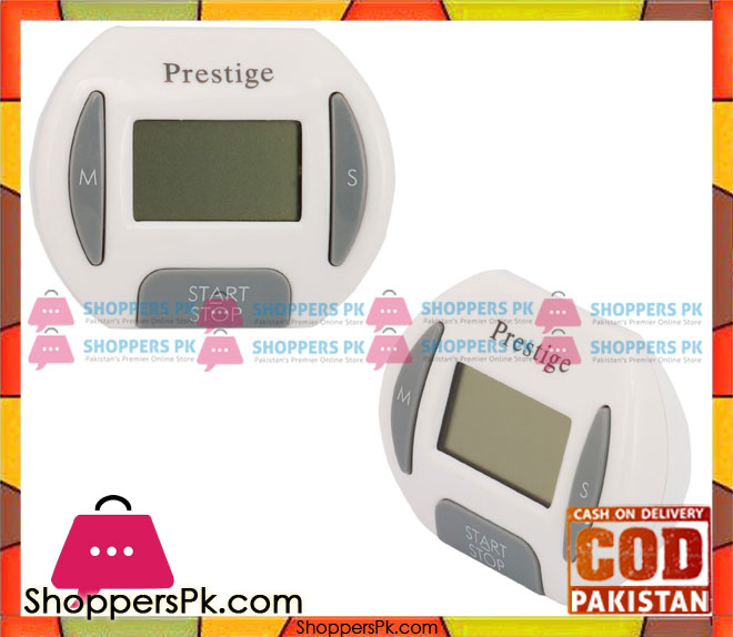 Prestige Digital Timer 9610