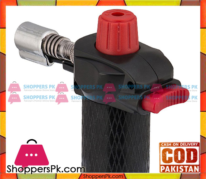 Prestige Gas Torch 42203