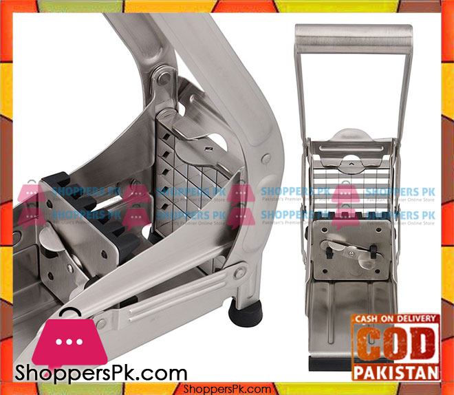 Prestige Potato Chipper - 8014