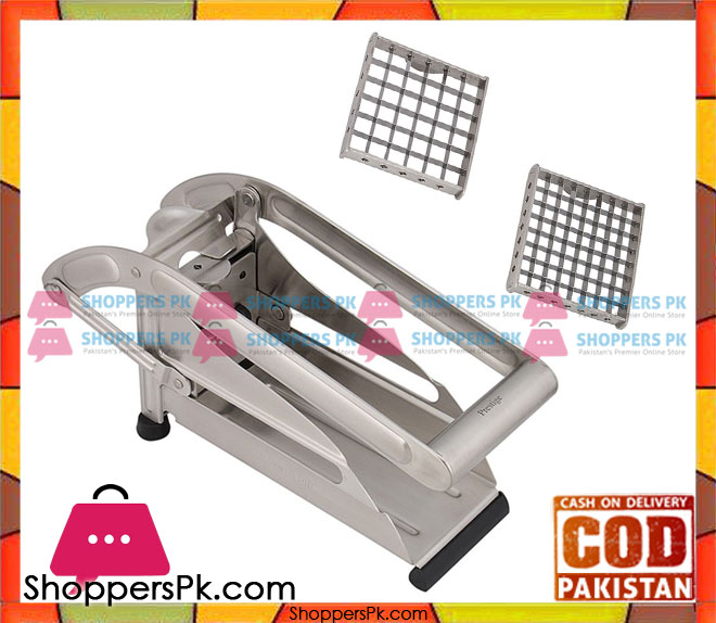 Prestige Potato Chipper - 8014