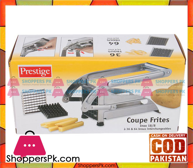 Prestige Potato Chipper - 8014