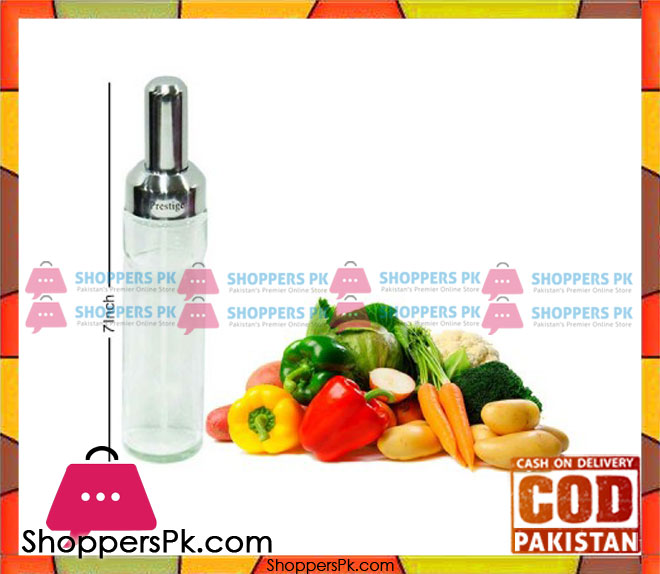 Prestige Oil Vinegar Spray Bottle 42415