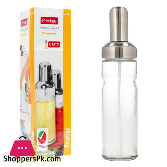 Prestige Oil Vinegar Spray Bottle 42415