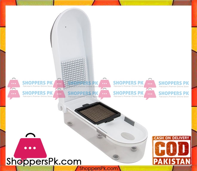 Prestige Onion and Vegetable Chopper - 8047