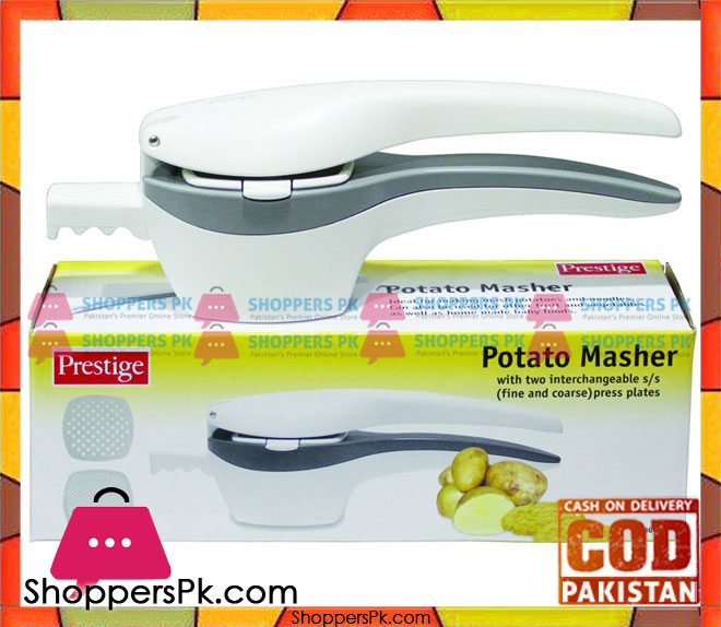 Prestige Potato Masher - 8046