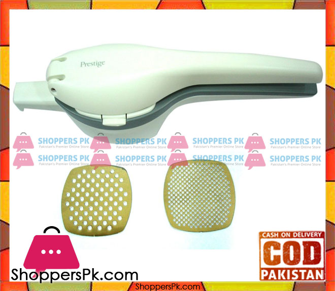 Prestige Potato Masher - 8046