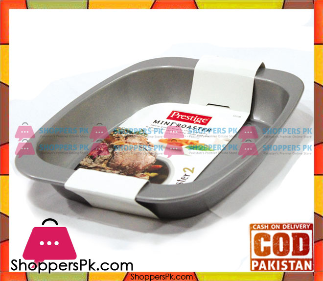 Prestige Roaster Pan Small 57120(59253)
