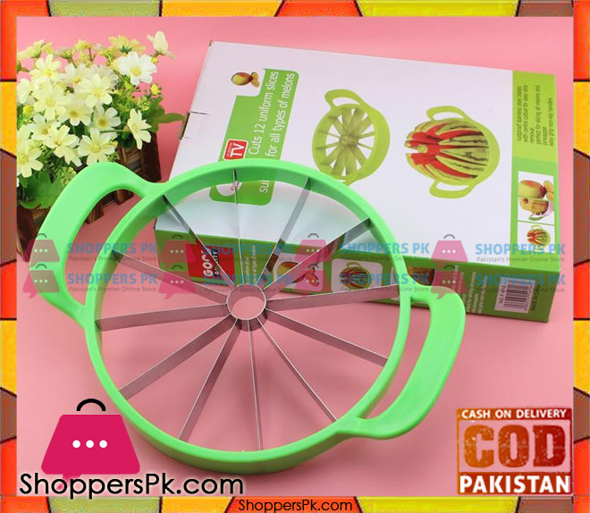 Watermelon Cutter