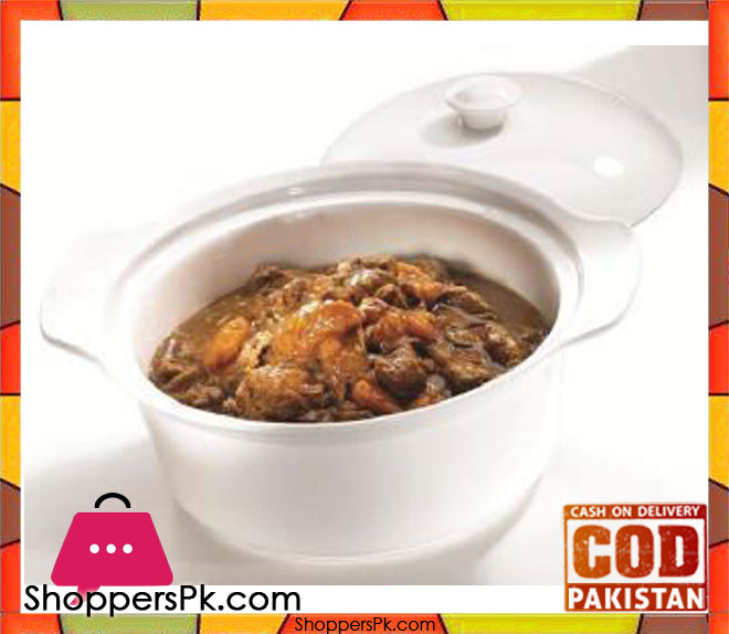 Symphony Casserole 1.75 Liter