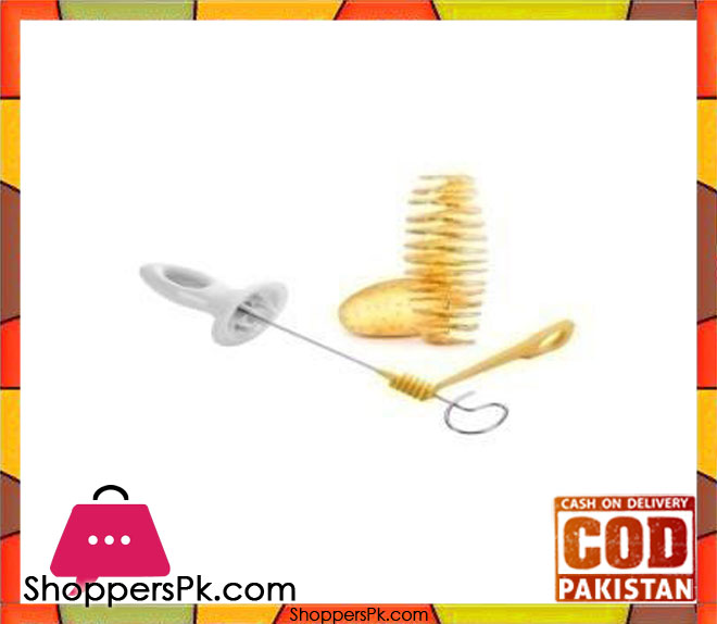 Tescoma Presto Spiral Potato Cutter #420637