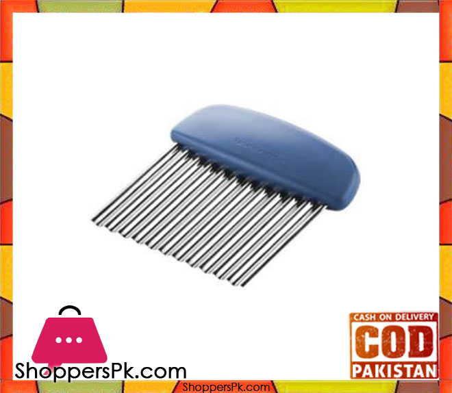 Tescoma Presto Crinkle Cutter #420638