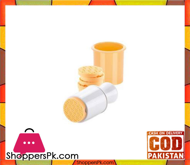 Tescoma Delicia Cookie Stamp 6Patrn #630110