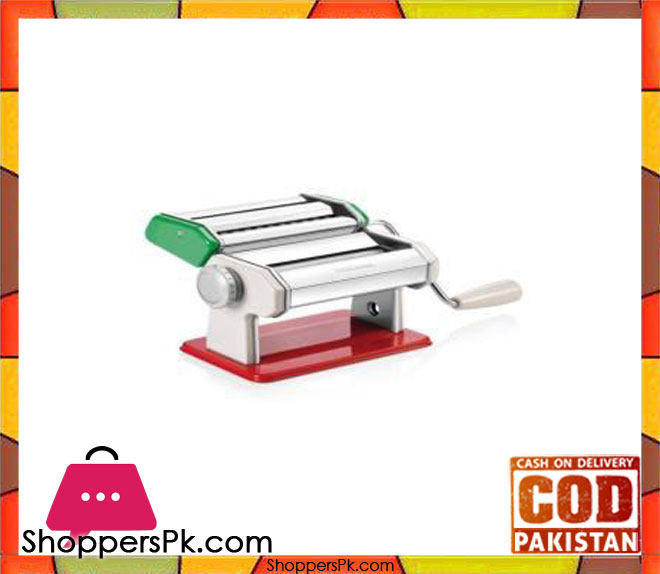 Tescoma Delicia Pasta Machine Tricolore #630873