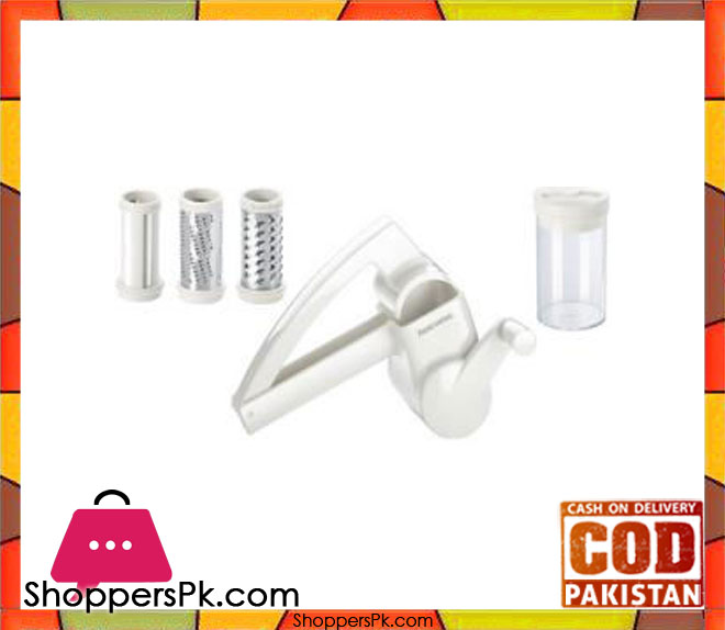 Tescoma Handy Grator Multifunctional #643882