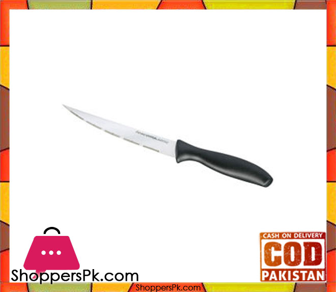 Tescoma Sonic 12 Cm Serrated Knife #862009