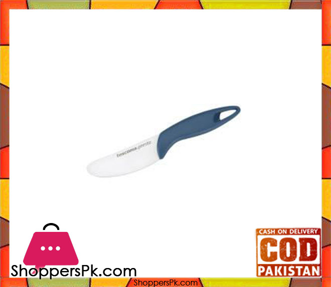 PRESTO Spreader Knife 10cm Italy Made #863014