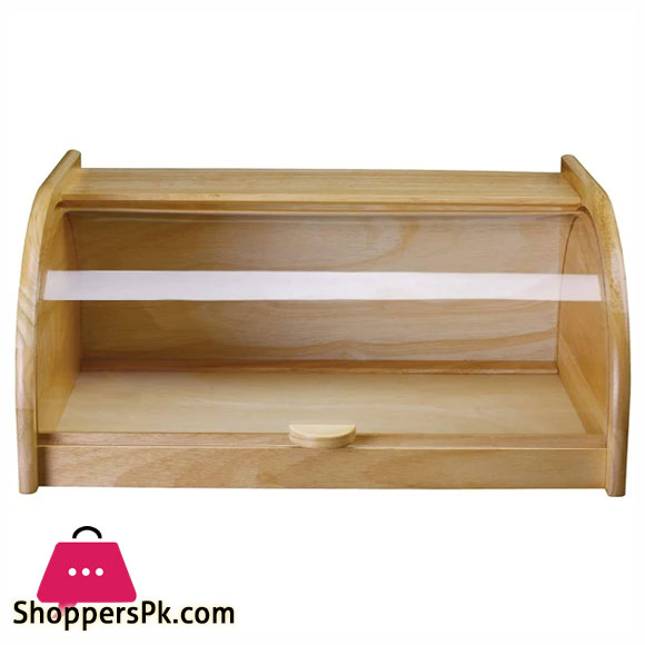 Billi Bread Box #WP776 Thailand Made
