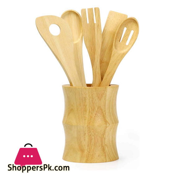 Billi Kitchen Tool Set #WA108 Thailand Made