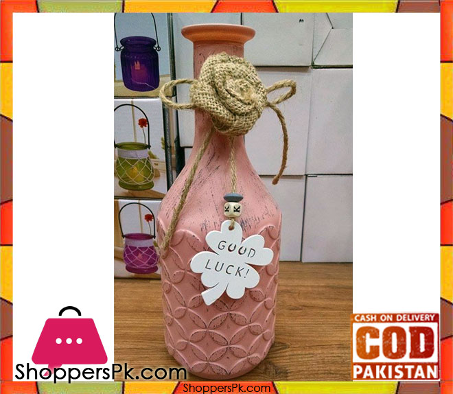 Decorating Bottle