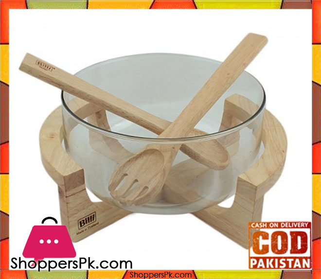Billi Salad Bowl #GW675