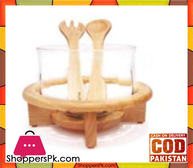 Billi Salad Bowl #Gw676