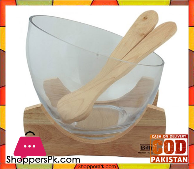 Billi Salad Bowl #GW684