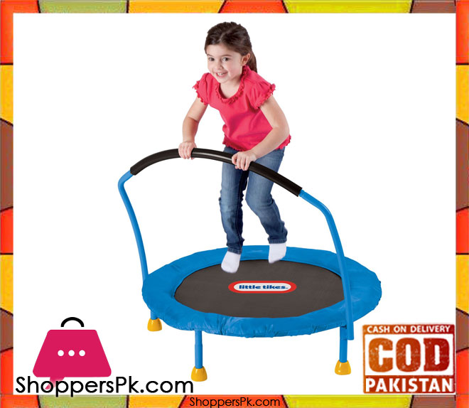 Little Tikes® 3 Foot Trampoline