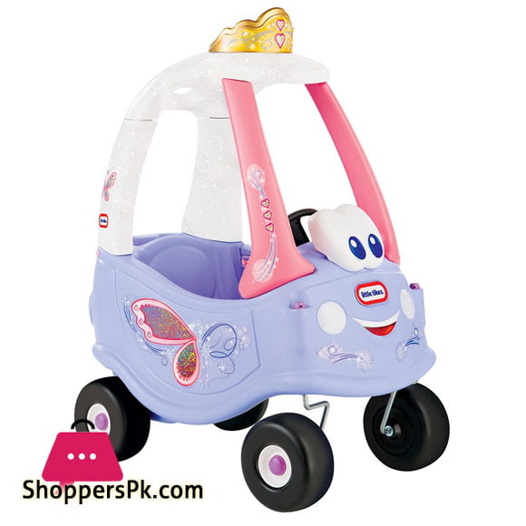 Little Tikes Cozy Coupe Fairy LT173165