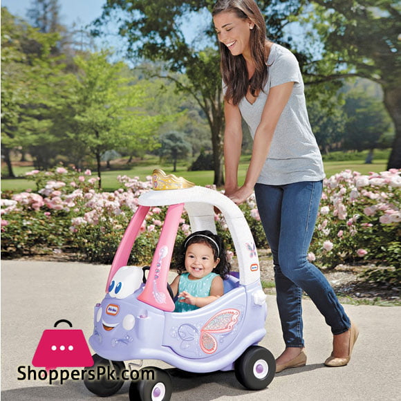 Little Tikes Cozy Coupe Fairy LT173165