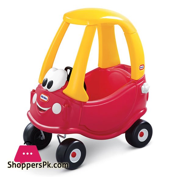 Little Tikes Cozy Coupe® Classic 30th Anniversary