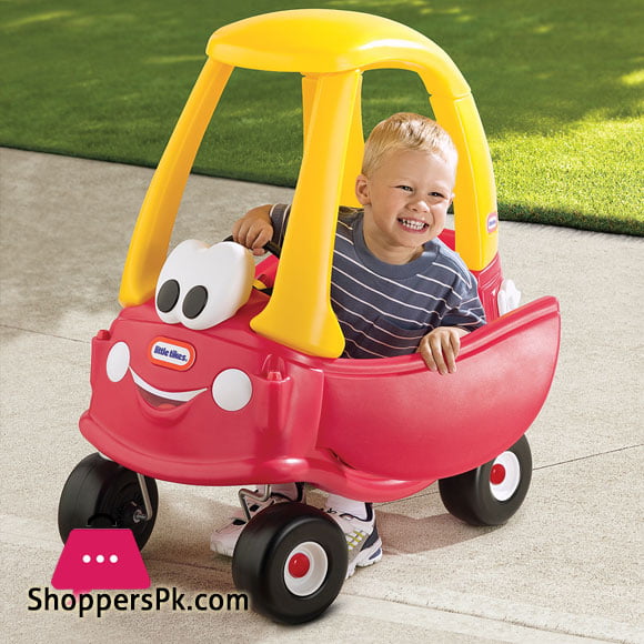 Little Tikes Cozy Coupe® Classic 30th Anniversary