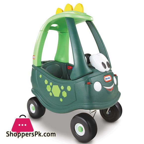 Little Tikes Cozy Coupe® Dino LT173073