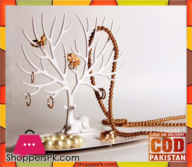My Little Deer Accessory Tray
