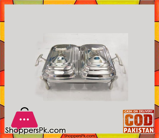 REGENT 174147/HP ONDA 2X1 Dish