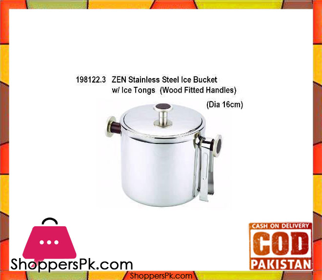 REGENT 198122.3 Zen Icepail
