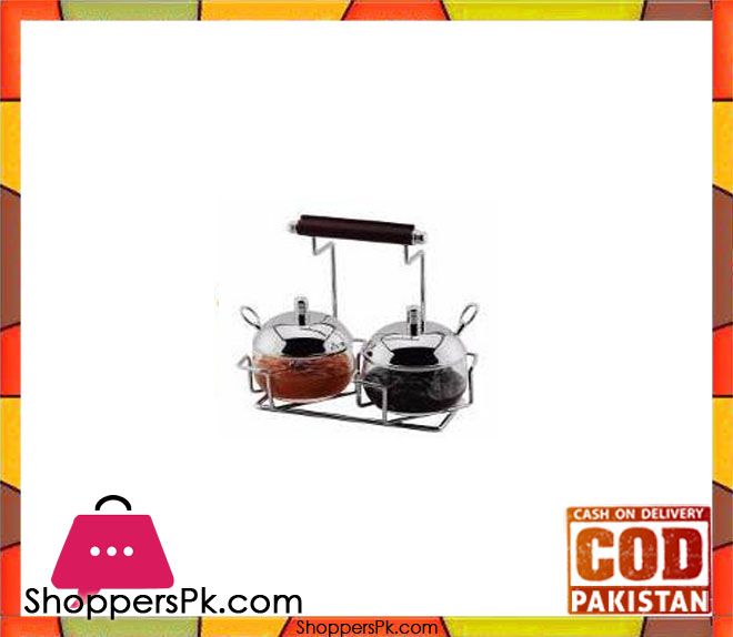 REGENT 198139 NAPPA 2X1 Jam Dish