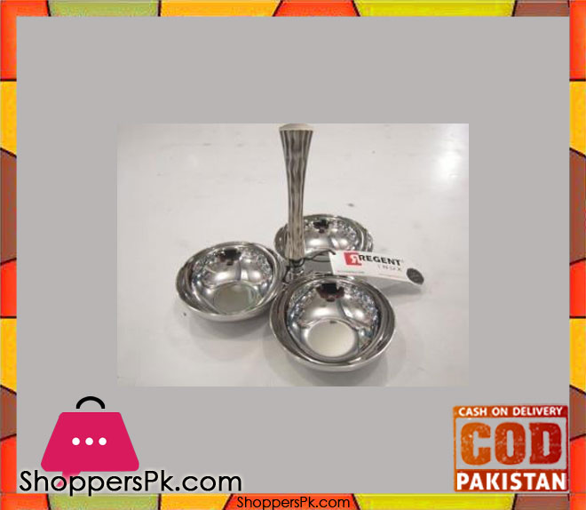 REGENT 198265/HP ONDA Dryfruit Holder