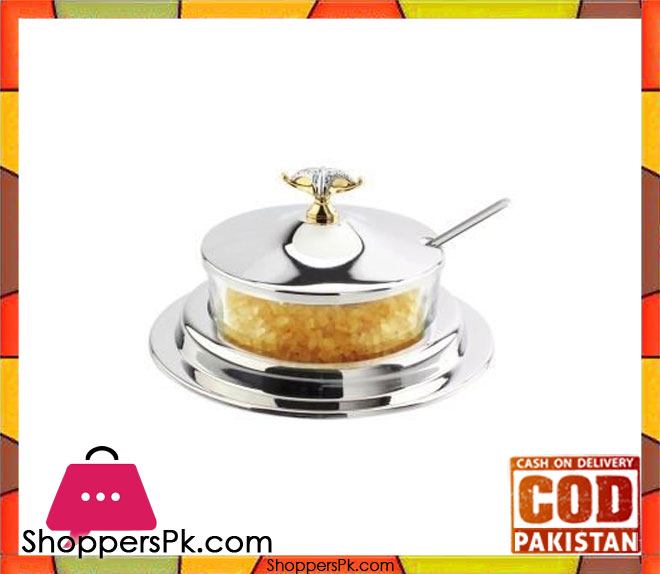 REGENT 198282 MALAIKA Suger Pot