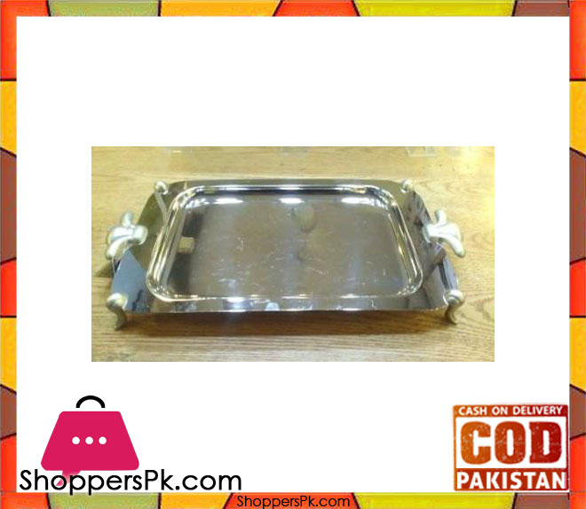 REGENT 1T3311 Taj Rect Tray