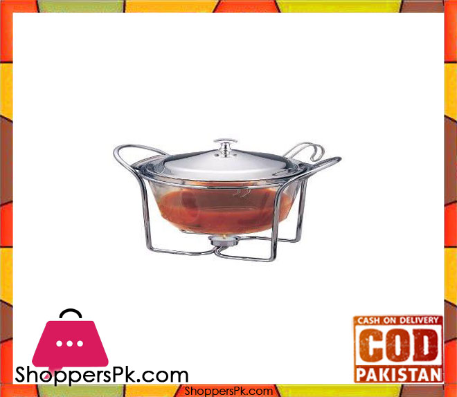 REGENT 35093.30 PRACTICAL 4Ltr Soup Wrmr