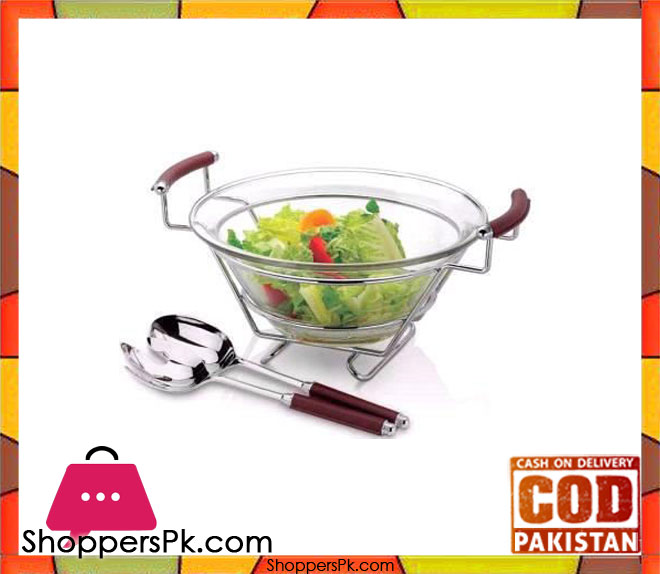 REGENT 370192 NAPPA Salad Bowl