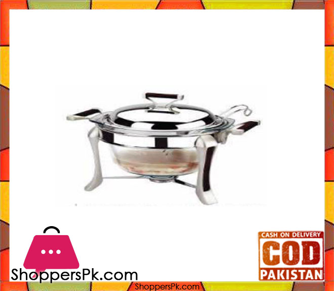 REGENT--4ltr-Soup-Warmer-Zen-1713BS
