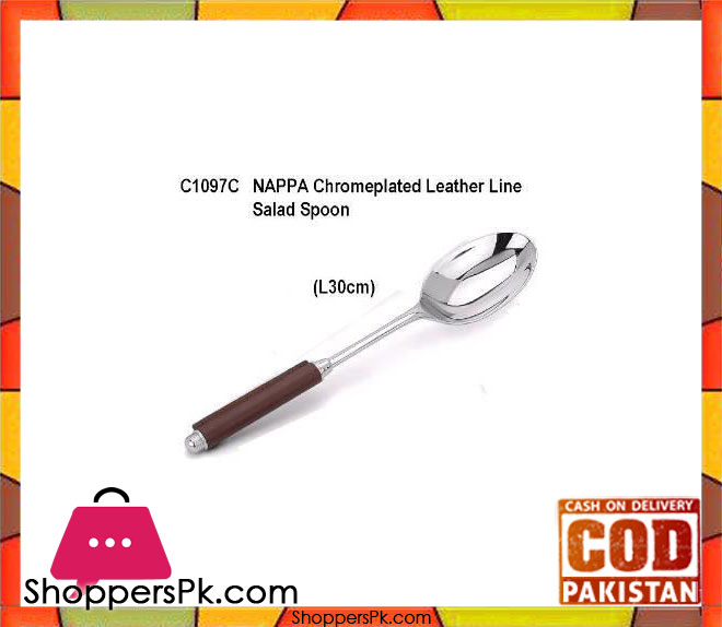 REGENT C1097C NAPPA Spoon