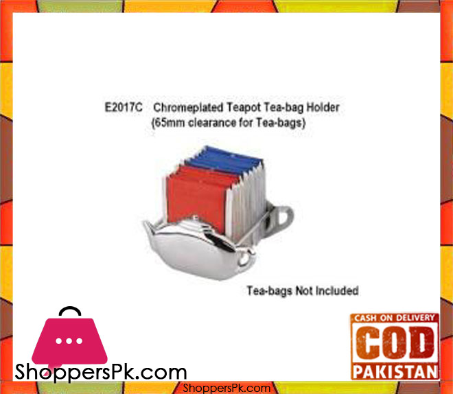 REGENT E2017C Tea-bag Holder