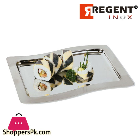 REGENT Wavy Tray - 18927