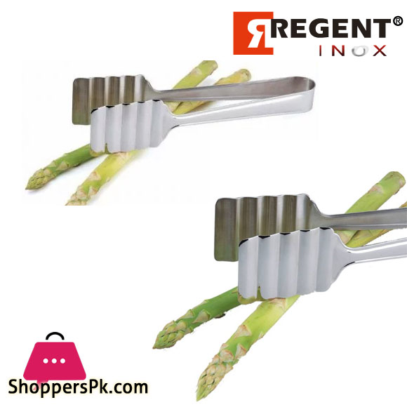 Regent Asparagus Tong 19-CM #15943