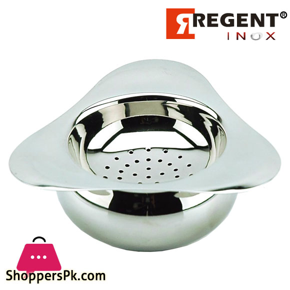 Regent Inox Triangle Tea Strainer - 15942