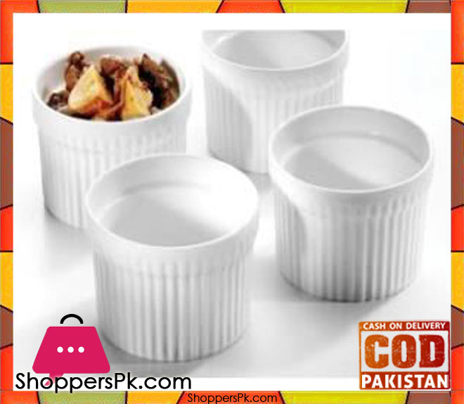 Symphony Remiken Set 4 Pcs #ES3611