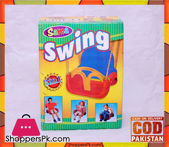 Swaing For Kids