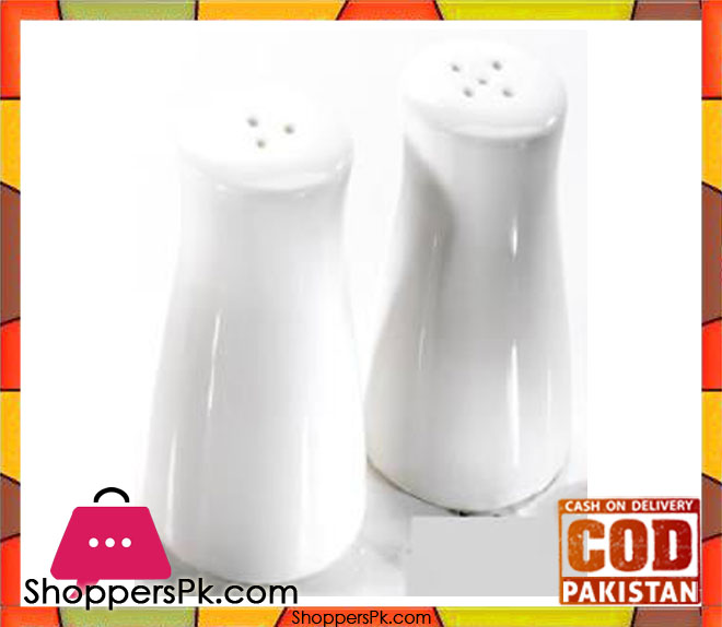 Symphony Salt & Pepper #SY4274